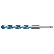 Universal drill bit...