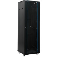19'' rack-mountable 42U...