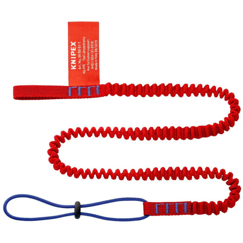 Dirželis įrankiams Knipex 00 50 01 T BK