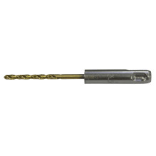 Metal drill bit 3.5x100mm...