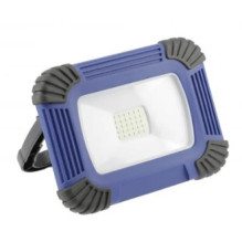 LED portable light with...