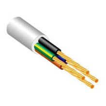 Lietkabelis OMY cable BVV-F...