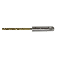 Grąžtas metalui 4x105mm...