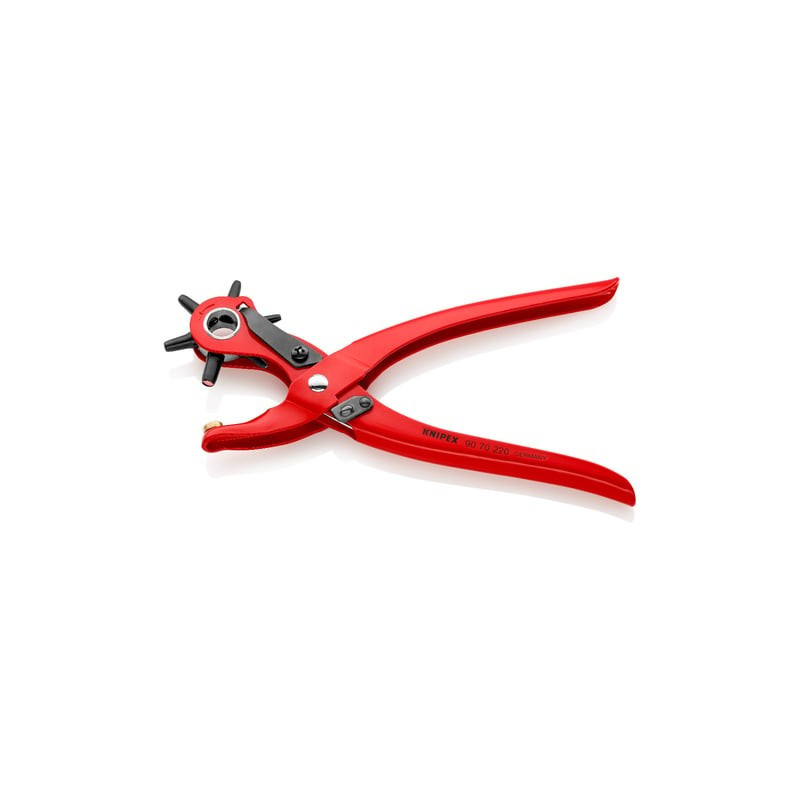 Skylamušis Knipex 90 70 220