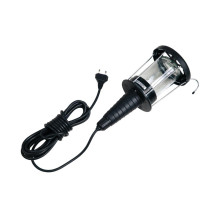 Portable lamp with cable...