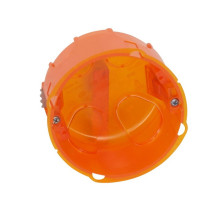 1 pc. floor box Legrand...