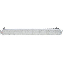 Patch panel SW-21524 19'...