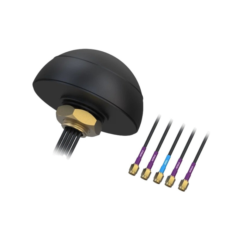 Teltonika antenna PR1KCL28 LTE (4xSMA)