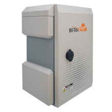 Wall-mounted switch cabinet...