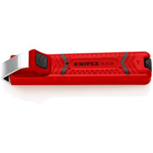 Cable stripping knife...