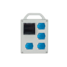 Pawbol B.1713R-S panel with...