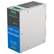 DIN rail power supply...