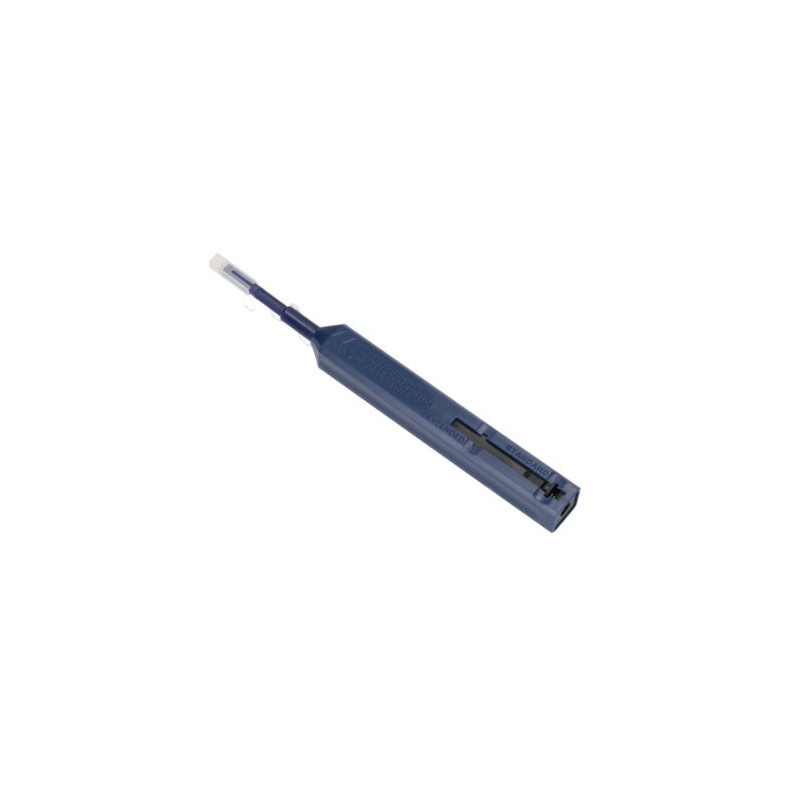 Fiber Optic Cable Cleaning Cartridge for LC Connector WUN015 (OCC-B, 1.25 mm, 800+ Cleaning Cycles)