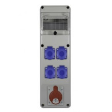 PawBol R-BOX B.SLIM-6S-28-S...