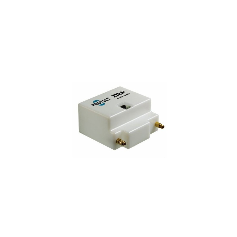 Dūmų kasetė PROTECT 90020216 (0.4 l skystis)