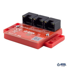 3-port switch ATTE APT-3-50