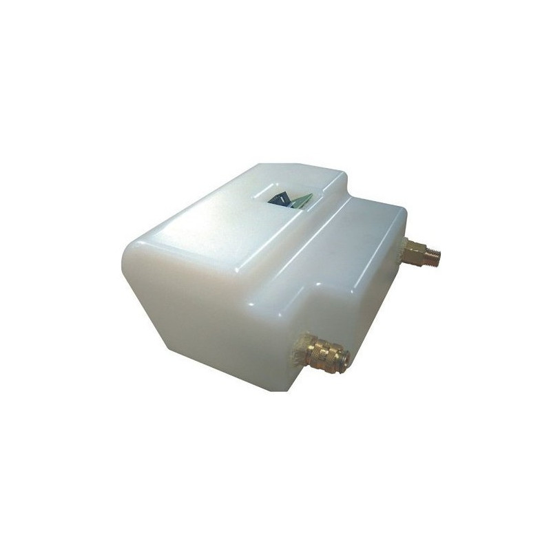 Dūmų kasetė PROTECT 90020204 (dūmų skystis 1.1 l)