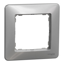 1-place frame Schneider...