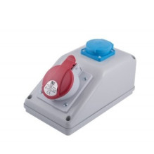 PawBol R-BOX B.165 / 1S...