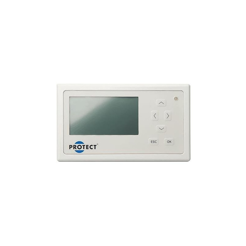 Išmanusis valdiklis Protect IntelliBox SPP0001