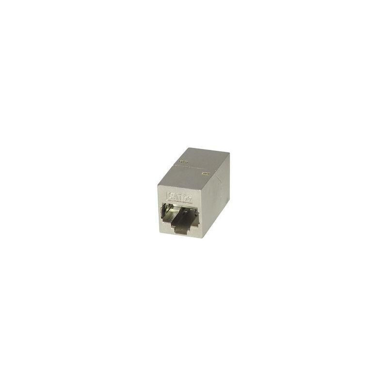 Connection for UTP cable RJ45-RJ45 cat5