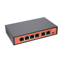 Wi-Tek PoE repeater WI-PE51E