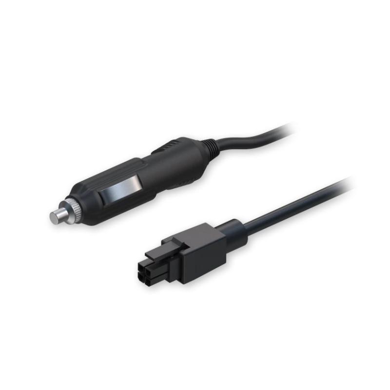 Car power supply Teltonika PR2AM20M2 (9-30 VDC, 12 / 24 VDC, 4-pin 3mm, 2A)