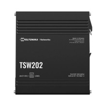 8-port industrial switch...
