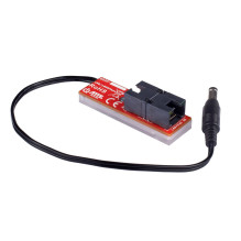 PoE adapter ATTE SDIP-12-124