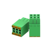 Teltonika PR4RS06K plug...