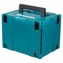 Tool box Makita Makpac No.4...
