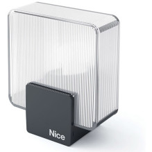LED lemputė / švyturėlis NICE (90-240 V AC)