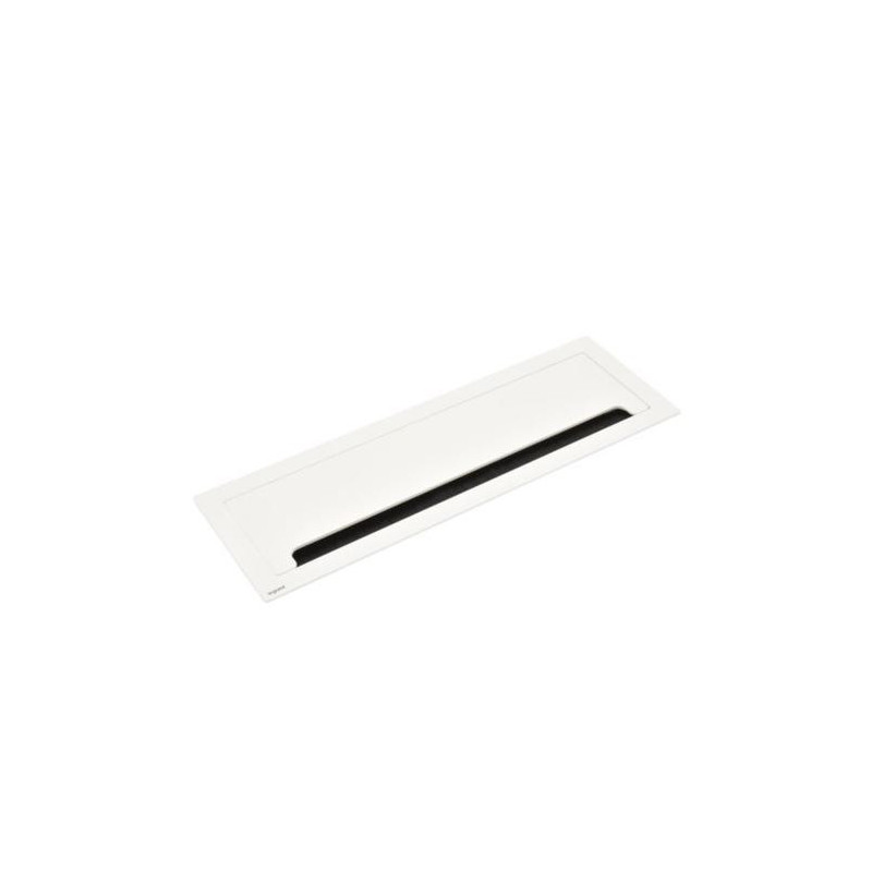Įleidžiama modulinė dėžutė Legrand INCARA 654874 (12 mod., balta)