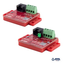 LAN transmission kit ATTE...