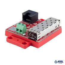 GB Ethernet - SFP converter...
