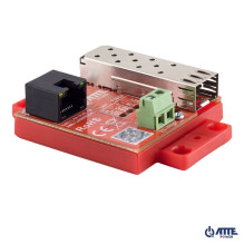 GB Ethernet - SFP converter...