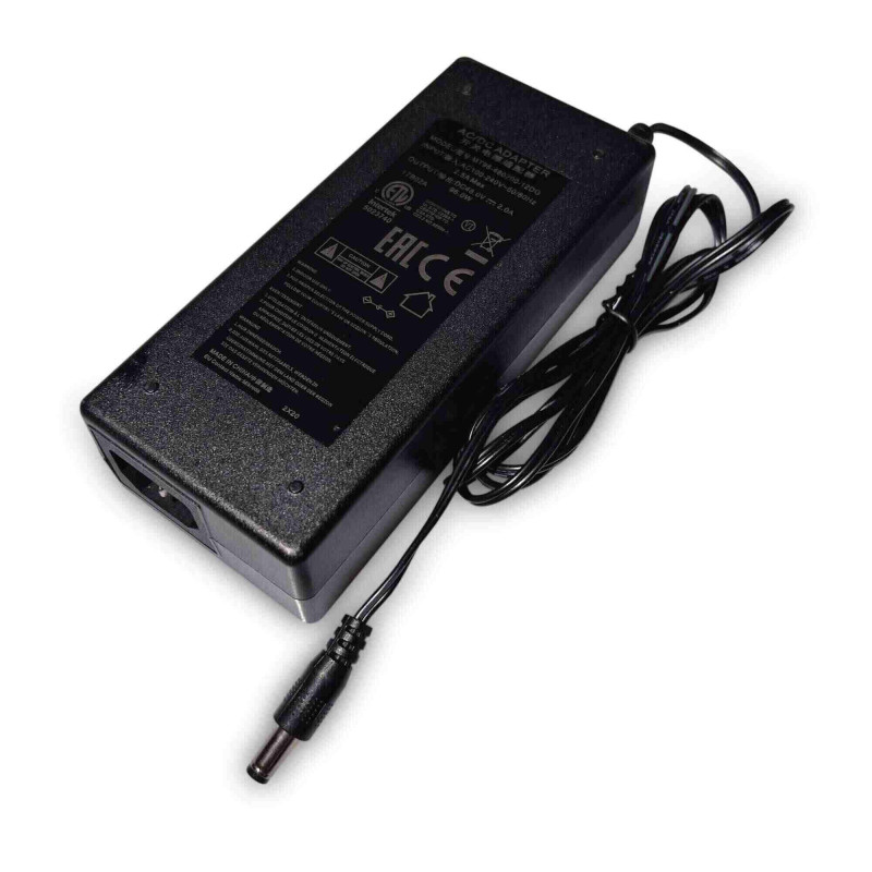 Maitinimo šaltinis Mikrotik 48V2A96W