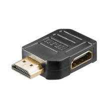 HDMI šoninis perėjimas...
