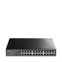 24-port switch CUDY GS1024...