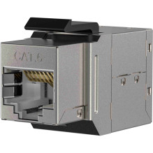 EFB RJ45-RJ45 STP Cat. 6...
