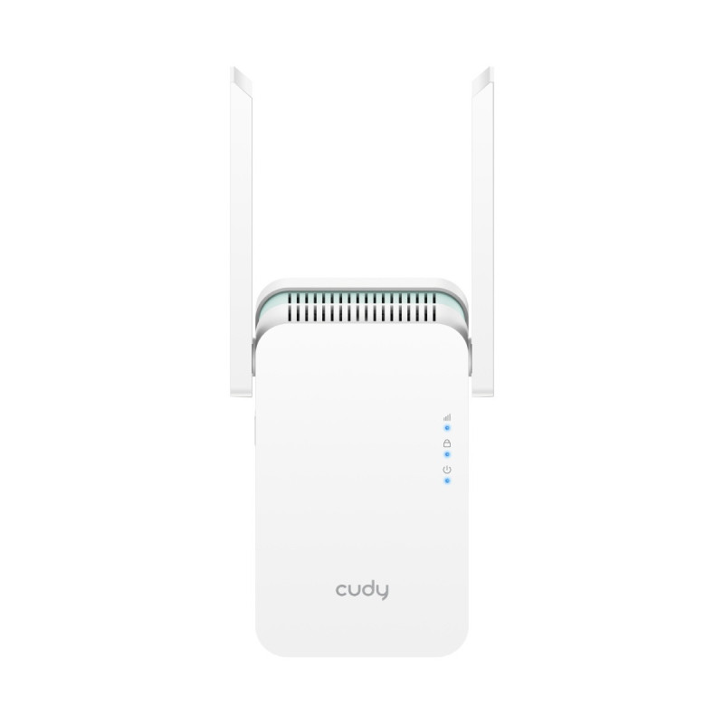 Wi-Fi extender/repeater Cudy RE1500