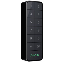 Wireless keyboard Ajax...