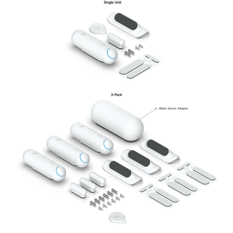 Motion sensor Ubiquiti UniFi UP-Sense