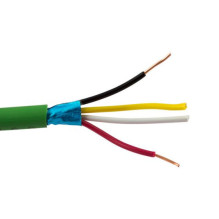 Shielded power cable EIB...