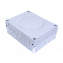 Gate control controller...