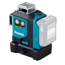 Cordless laser level 12V...