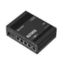 Router 5 ports Teltonika...