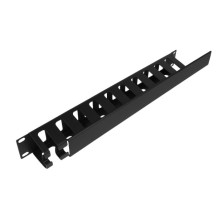 Cable management panel-comb...