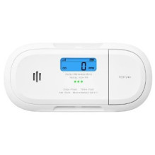 Autonomous CO particulate...