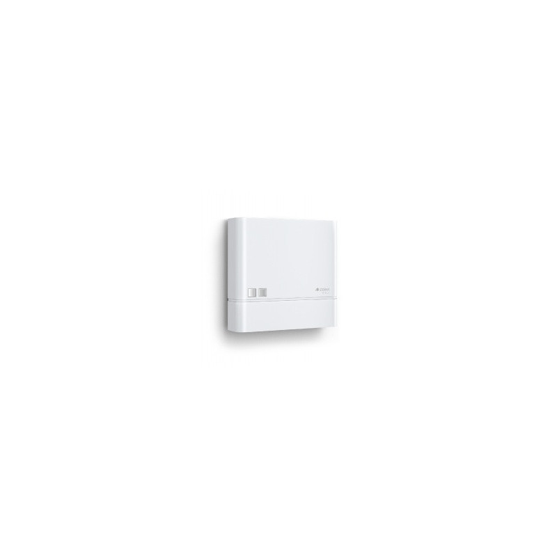 Fotorelė Steinel Night-Matic-IQ Plus 066116 (su Bluetooth, balta, IP54)